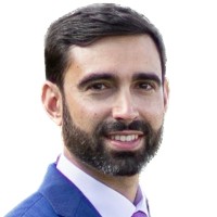 Asher Levi Email & Phone Number