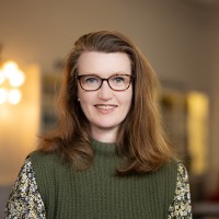 democracyco Employee Emma Fletcher's profile photo