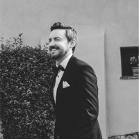 Axonista Employee Andrew Conlan's profile photo