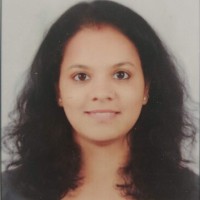 Neha Poddar Email & Phone Number