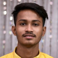 KIMO.AI Employee Debarga Das's profile photo