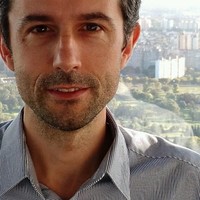 Grupo Arcor Employee Martin Virues's profile photo