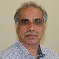 Select Water Solutions Employee Muhammad Ejaz's profile photo