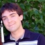 Enigma Labs Employee Daniel Gilk's profile photo