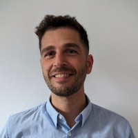 Omnicom Media Group France Employee Ricardo de Aldama's profile photo