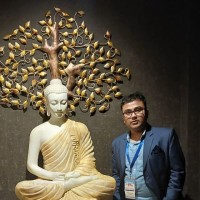 Subhadeep Chatterjee Email