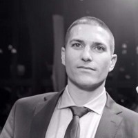 Dokwallet.com Employee Matan Kelly's profile photo