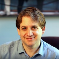 Round Robin Group Employee Sam Estes's profile photo