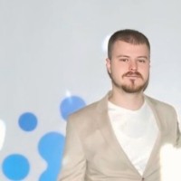 Simetrix Solutions Employee Bardhi Selmani's profile photo