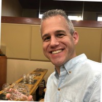 Universal Television Employee Adam Giagni's profile photo