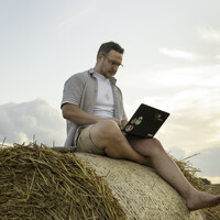AppWizzy Employee Alexander Rubanov's profile photo