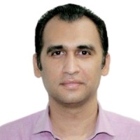 Descon Employee Irfan Majeed's profile photo