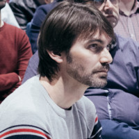 Kepler Cheuvreux Employee Jorge Roberto Martínez Peñaranda's profile photo