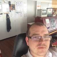 Marius Strømmen Email