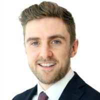 Microsoft Employee Cillian Ryan's profile photo