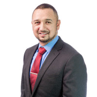 Olsson Employee Ulysses Ledezma's profile photo
