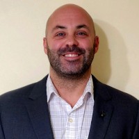 Amgen Employee Keith Roy's profile photo