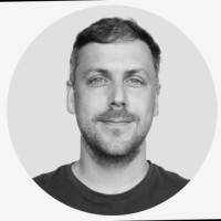 Yellow Card Financial Employee Nicolaas Vercuiel's profile photo