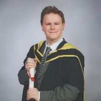 Advent Bioservices Employee Paul Gillan's profile photo