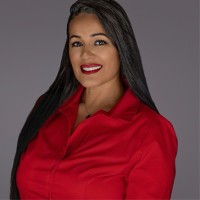 Florida National Guard Employee Kayth Sanchez's profile photo
