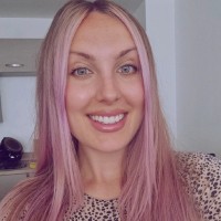 Airship Employee Grace Collett's profile photo