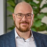 Alexander Huber Email & Phone Number