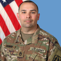 Emory Healthcare Employee Shane Harmon's profile photo