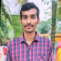 Microwebies Software Services Employee Pramod Bhoite's profile photo