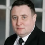 Mohamed bin Zayed University of Artificial Intelligence Employee John Murphy's profile photo