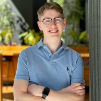 Pararius Employee Laurens Trap's profile photo