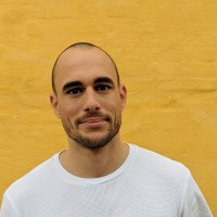 DECAID Employee Florian Langer's profile photo