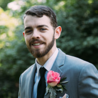 Qredible, Inc. | Cannabis Business Software Employee Christopher McDonald's profile photo