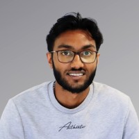 ICAB LIMITED Employee Nirav Halai's profile photo