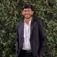 Codeflash Infotech Employee Yaksh Maniya's profile photo