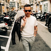 Craft + Tailored Magazine Employee Cameron Barr's profile photo
