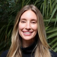 Trava Employee Bri O'Shea's profile photo