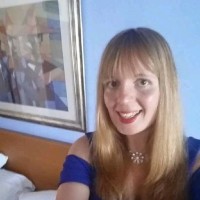 Brathay Trust Employee Katherine Bibby's profile photo