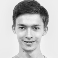Yevhenii Baranov Email