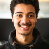 Studio Gobo Employee Kevin Agwaze's profile photo