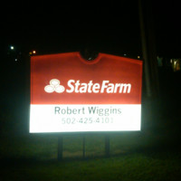 State Farm Insurance Employee Robert Wiggins Jr.'s profile photo