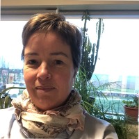 SDIS 27 Employee Pelletier Claire's profile photo