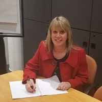 Uniper Employee Sharon Painter's profile photo