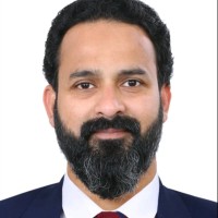 M&N Global Employee Sheahien Malikkulam's profile photo