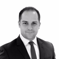 Goldschmidt & Howland Employee Mark Watkinson's profile photo