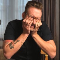 Minted Content Employee Sune Sorensen's profile photo