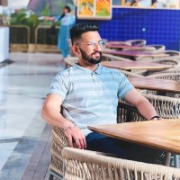 Intelligaia Employee Kamal Jeet's profile photo