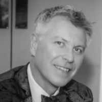 H.B.Clark Employee Stuart O'Neil's profile photo