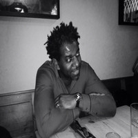 Devon Partnership NHS Trust Employee Calvin Malcolm's profile photo