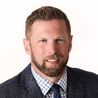 HealthStrategy, LLC Employee Nick Babcock's profile photo