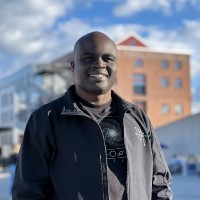 Teddy Matinde Email & Phone Number